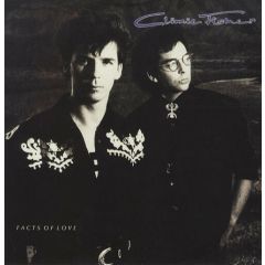 Climie Fisher - Climie Fisher - Facts Of Love - EMI