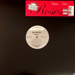 Outkast - Outkast - Roses - Arista
