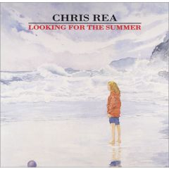Chris Rea - Chris Rea - Looking For The Summer (Remix) - Eastwest