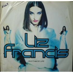 Liz Francis - Liz Francis - Rhythm Of Life - Mca Records