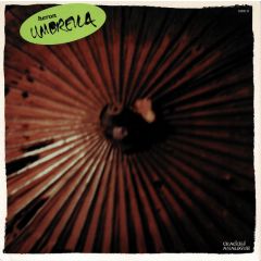 Heron - Heron - Umbrella / Punk Muthafucka - Cracked Analogue