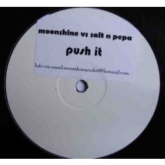 Salt N Pepa - Salt N Pepa - Push It (2003 Trance Remix) - SP