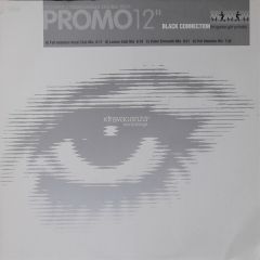 Black Connection - Black Connection - I'm Gonna Get Ya Baby - Xtravaganza Recordings