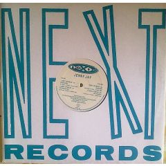 Jenny Jay - Jenny Jay - Don't Let Me Go - Next Records