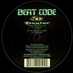 Dexter - Dexter - Size Matters EP - Beat Code