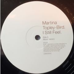 Martina Topley-Bird - I Still Feel - Independiente