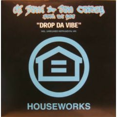 Jani & Ian Carey - Jani & Ian Carey - Drop Da Vibe - Houseworks