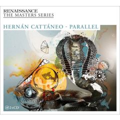 Hernán Cattáneo - Hernán Cattáneo - The Masters Series Part 16 - Parallel - Renaissance