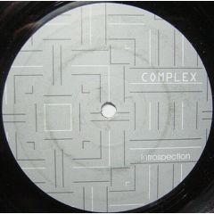 Unknown Artist - Unknown Artist - Introspection - Complex