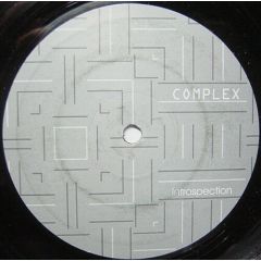 Unknown Artist - Unknown Artist - Introspection - Complex