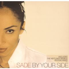 Sade - Sade - By Your Side - Epic