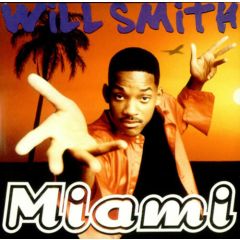 Will Smith - Will Smith - Miami - Columbia