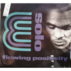 Solo E - Solo E - Flowing Positivity - Circa