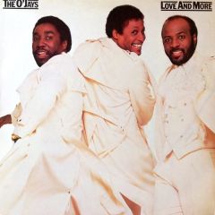 The O'Jays - The O'Jays - Love And More - Philadelphia International