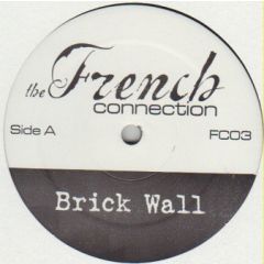 The French Connection - The French Connection - Brick Wall - French Connection