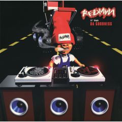 Redman - Redman - Da Goodness - Def Jam