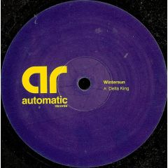 Wintersun - Wintersun - Delta King - Automatic