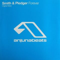 Smith & Pledger - Smith & Pledger - Forever - Anjuna Beats