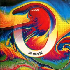 In House - In House - Tonight - Italian Style Production