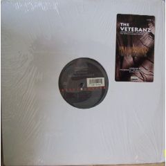 The Veteranz - The Veteranz - Da Medicine / Da Remedy (Da Medicine Remix) - Select Records