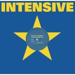 Midor & Six 4 Eight - Midnight EP - Intensive
