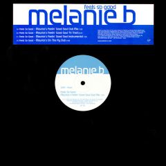 Melanie B - Melanie B - Feels So Good - Virgin