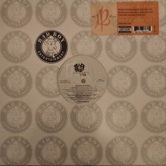 112 - 112 - Peaches & Cream (Remixes) - Bad Boy