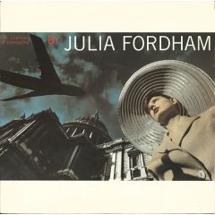 Julia Fordham - Julia Fordham - The Comfort Of Strangers - Circa