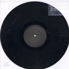 Cyclone - Cyclone - Rivierra / Salobre - Fundamental