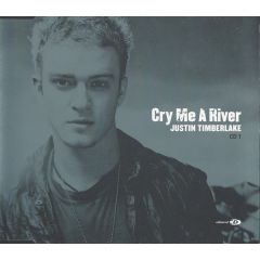 Justin Timberlake - Justin Timberlake - Cry Me A River - Jive