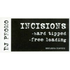Incisions - Incisions - Hard Tipped - WL