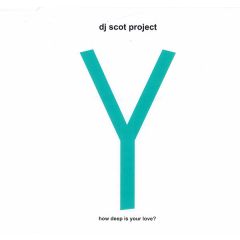 DJ Scot Project - DJ Scot Project - Y (How Deep Is Your Love?) - Maddog