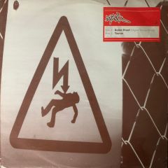 Aquasky - Aquasky - Bullet Proof (Remix) - Moving Shadow