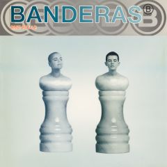 Banderas - Banderas - She Sells - London Records