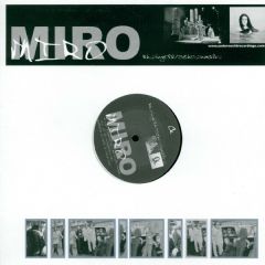 Miro - Miro - Rheingold - Underworld
