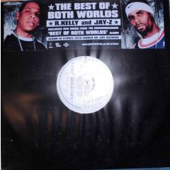 R. Kelly & Jay-Z - R. Kelly & Jay-Z - Take You Home With Me A.K.A. Body / Get This Money - Def Jam Recordings