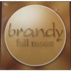 Brandy - Brandy - Full Moon - Atlantic