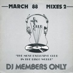 Rufus & Chaka Khan - Rufus & Chaka Khan - Ain't Nobody (Remix) - DMC