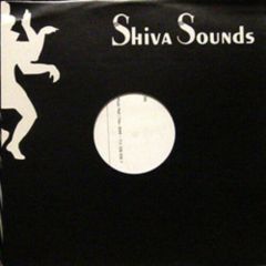 Borax - Borax - Take Off - Shiva Sounds 4