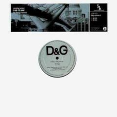 D & G - D & G - Volume 1 - London Housing Benefit
