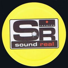 Brando Mennella - Brando Mennella - Electronic Sensation - Sound Real 1