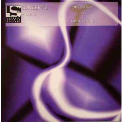 Concept 2 - Concept 2 - Discology - Liftin Spirit