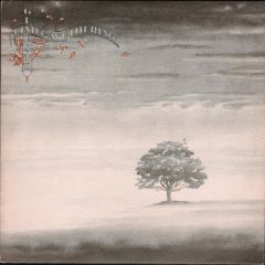 Genesis - Genesis - Wind & Wuthering - Charisma