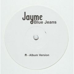 Jayme - Jayme - Blue Jeans (Nutty P Remix) - Rockizm