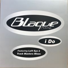 Blaque - Blaque - I Do - Columbia
