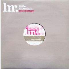 Matthew Dekay Band - Matthew Dekay Band - Higher Thoughts - Little Mountain