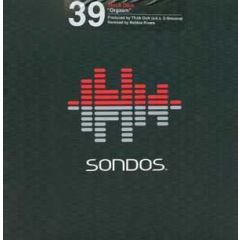 Thick Dick - Thick Dick - Orgasm - Sondos