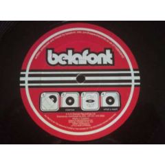 Belafont - Belafont - Dance 2 Recordings