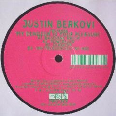 Justin Berkovi - Justin Berkovi - My Dungeon Is Your Pleasure - Pro-Jex