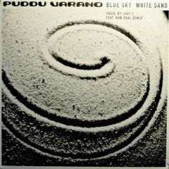 Puddu Varano - Puddu Varano - Blue Sky White Sand - Murena